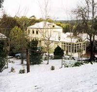 Birches of Daylesford - SA Accommodation