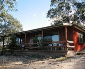 Megalong Valley Holiday Cabins - SA Accommodation 0