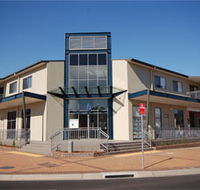 Centrepoint Apartments Griffith - SA Accommodation