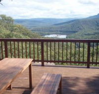 Kangaroo Valley Bush Retreat - SA Accommodation