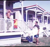 Warilla Bowls amp Recreation Club Ltd - SA Accommodation