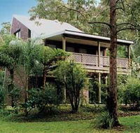 Grassy Head Hideaway - SA Accommodation