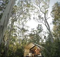 Paperbark Camp - SA Accommodation