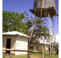 Brolga Downs Guest Houses - SA Accommodation
