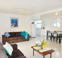 Lucinda Holiday Rentals  - SA Accommodation