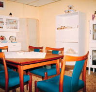 Mannaroo Farm - SA Accommodation