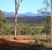 Destiny Boonah Eco Cottage And Donkey Farm - SA Accommodation