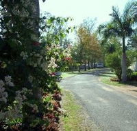 Riverview Caravan Park Gayndah - SA Accommodation