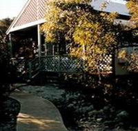 Dolphin Chalet - SA Accommodation