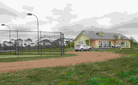 Mayfair Park - SA Accommodation 0