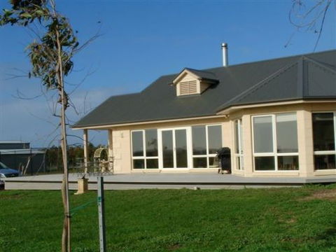 Mayfair Park - SA Accommodation 1
