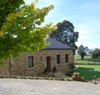 Blackwood Park Cottages - SA Accommodation