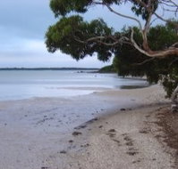 Stanley Lakeside Spa Cabins - SA Accommodation