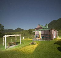 Roseleigh Cottage - SA Accommodation
