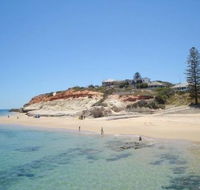 Homes Down Under - SA Accommodation