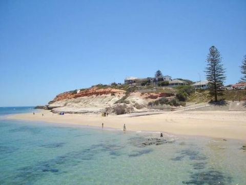 Homes Down Under - SA Accommodation 0