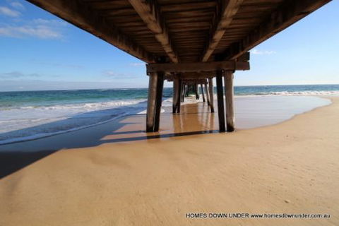 Homes Down Under - SA Accommodation 5