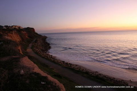Homes Down Under - SA Accommodation 8