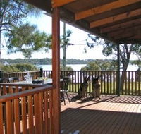 Teacosy Cottage - SA Accommodation