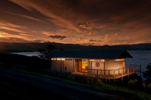 Apollo Bay TAS SA Accommodation