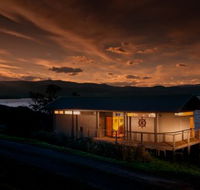 Captains Cabin - SA Accommodation