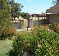 Ballywire Homestead - SA Accommodation