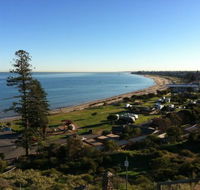 Brighton Caravan Park - SA Accommodation