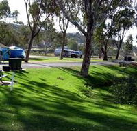 Mannum Caravan Park - SA Accommodation