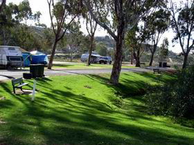 Mannum Caravan Park - SA Accommodation 0