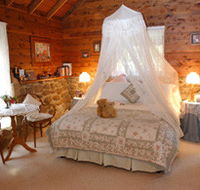 Forget Me Not Cottages - SA Accommodation