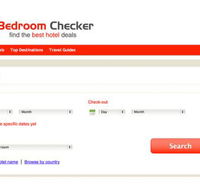 Bedroom Checker - SA Accommodation