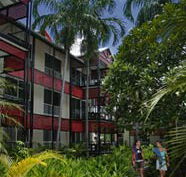 Parap Village Apartments - SA Accommodation