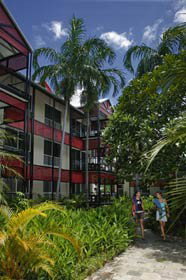 Parap Village Apartments - SA Accommodation 0