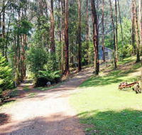Hill 'n' Dale Farm Cottages - SA Accommodation
