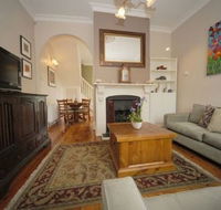 Stay Innercity - SA Accommodation