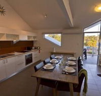 Bo'Vine Holiday Apartment - SA Accommodation