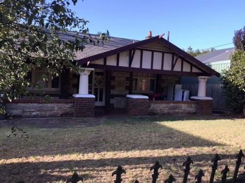 Adelaide Rooms - SA Accommodation 3