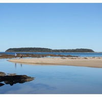 Mossy Point Holiday Rentals - SA Accommodation