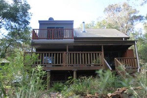 Mossy Point Holiday Rentals - SA Accommodation 1
