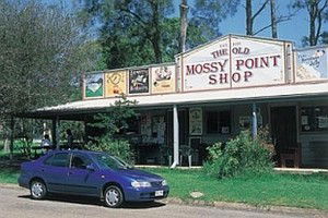 Mossy Point Holiday Rentals - SA Accommodation 4