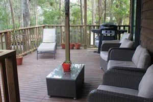 Mossy Point Holiday Rentals - SA Accommodation 5