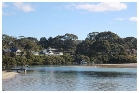 Mossy Point Holiday Rentals - SA Accommodation 6