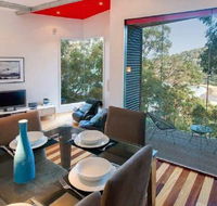 Totties Place At Wye River - SA Accommodation