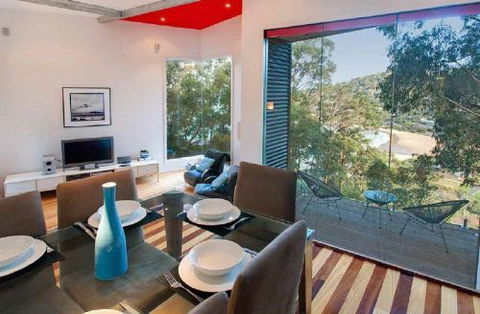 Totties Place At Wye River - SA Accommodation 0