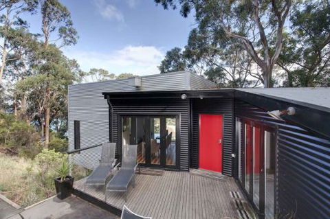 Totties Place At Wye River - SA Accommodation 1