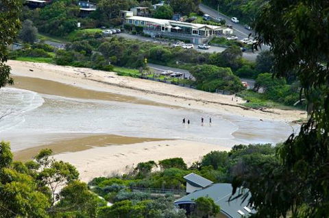 Totties Place At Wye River - SA Accommodation 3
