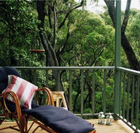 The Rustic Spirit - SA Accommodation