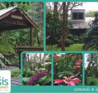 The Oasis at One Mile Beach - SA Accommodation