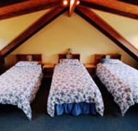 Water Gums Retreat - SA Accommodation