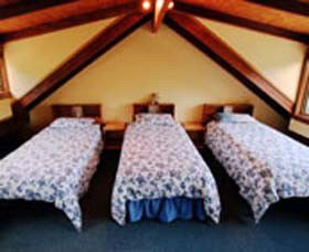 Water Gums Retreat - SA Accommodation 0